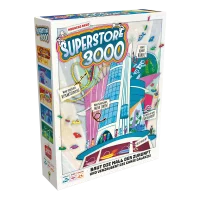 Superstore 3000