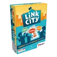 Link City