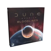 Dune Imperium – Bloodlines DE