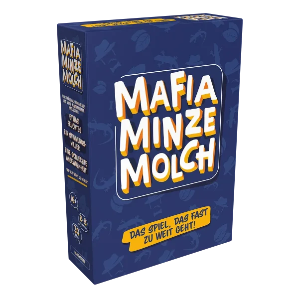 Mafia Minze Molch