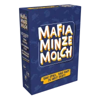 Mafia Minze Molch