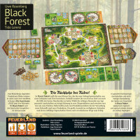 Black Forest