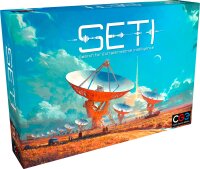 SETI: Search for Extraterrestrial Intelligence – English Edition