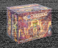 Gloomhaven: Knöpfe & Krabbler