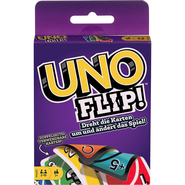 Uno - Flip