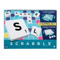 Scrabble – Original ( Refresh 24)