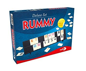 Deluxe Rummy