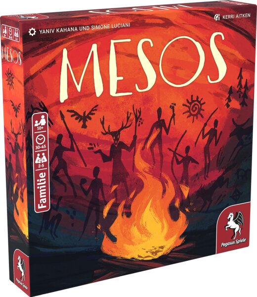 Mesos