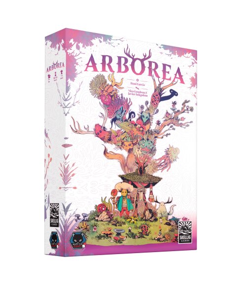 Arborea