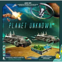 Planet Unknown – Neue Planeten & Konzerne...