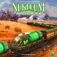 Nukleum - Australien (Erweiterung)