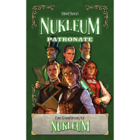 Nukleum Patronate - Minierweiterung