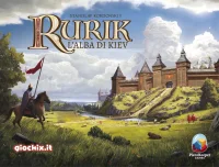 Rurik: Dawn of Kiev IT