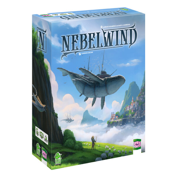 Nebelwind