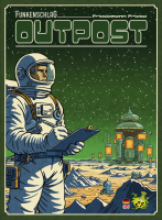 Funkenschlag: Outpost (DE & US)