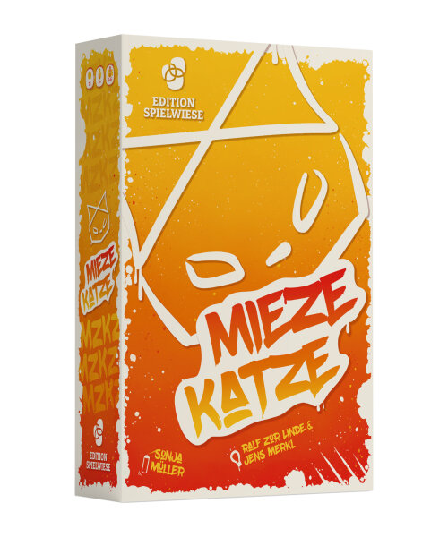 Miezekatze