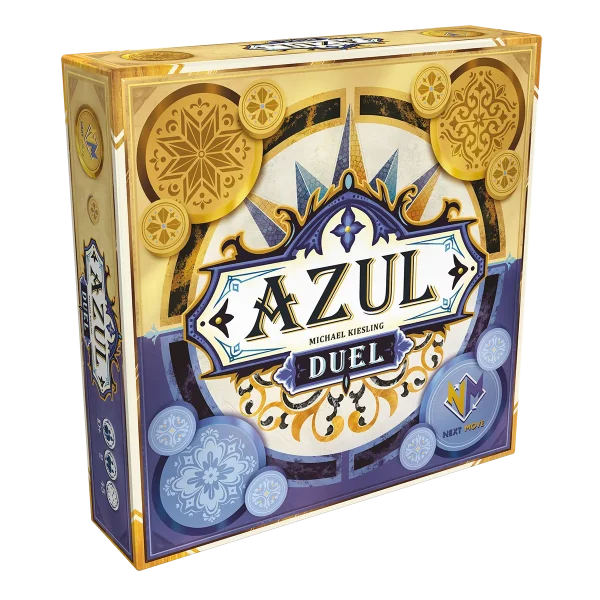 Azul Duel