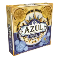 Azul Duel