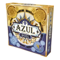 Azul Duel