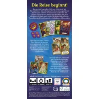 Der Herr der Ringe Die Gefährten Das Stichspiel