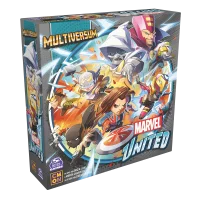 Marvel United Multiversum