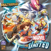 Marvel United Multiversum