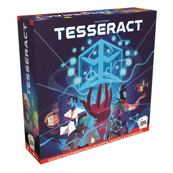 Tesseract