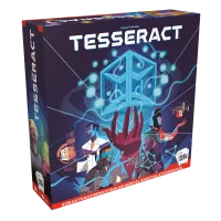 Tesseract