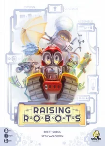 Raising Robots EN