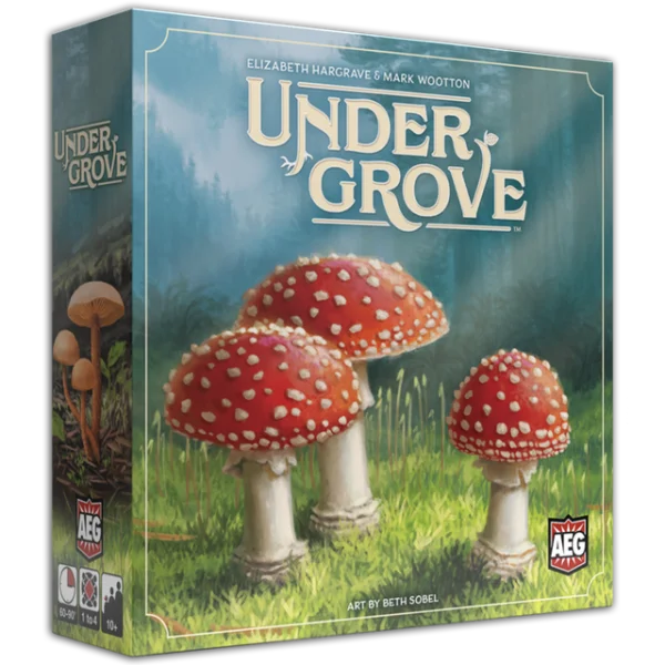 Undergrove