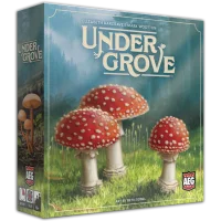 Undergrove