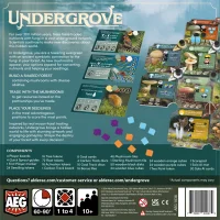 Undergrove