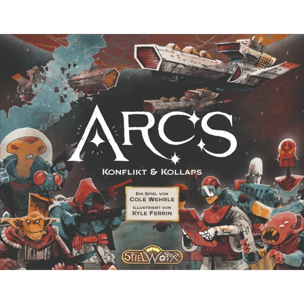 Arcs