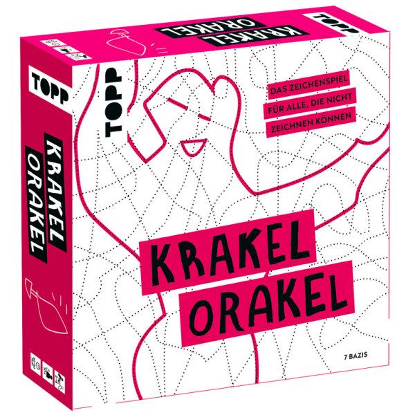 Krakel-Orakel