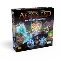 Aeons End: Ein neues Zeitalter