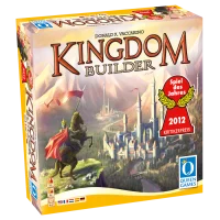 Kingdom Builder *Spiel des Jahres 2012*