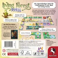 Living Forest Duell