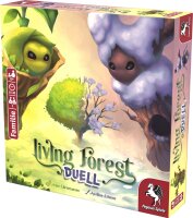 Living Forest Duell