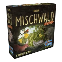 Mischwald – Entdeckungen