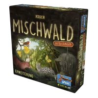 Mischwald – Entdeckungen