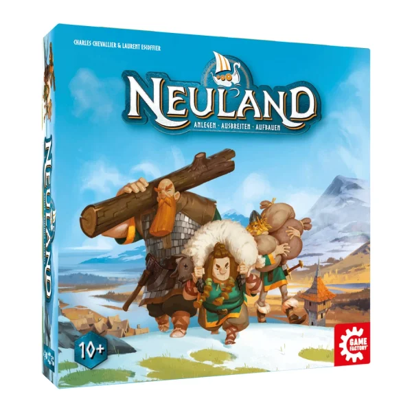 Neuland