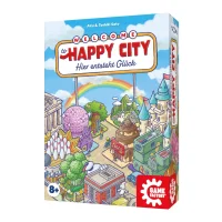 Happy City