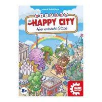 Happy City