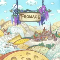 Fromage EN