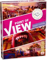 POINT OF VIEW – Spooky Festival