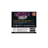 Hitster – Movies & TV Soundtracks