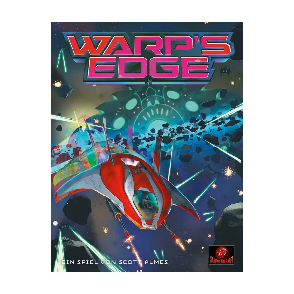 Warps Edge