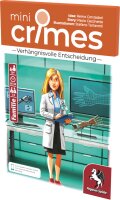 MiniCrimes - Verhängnisvolle Entscheidung