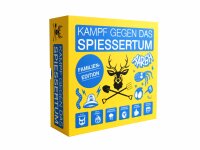 Kampf gegen das Spießertum Familien Edition