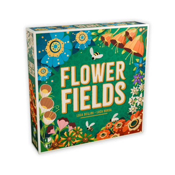 Flower Fields EN